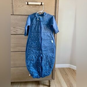 Ergo pouch 2.5 sleeping bag 8-24 months